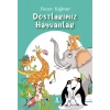 Dostlarımız Hayvanlar