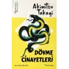Dövme Cinayetleri