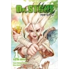 Dr. Stone - Cilt 1