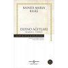 Duino Ağıtları ( Almanca-Türkçe )