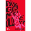 Dün Gece Nerede Öldün?