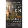 Dünden Bugüne Türklerde Dil ve Din