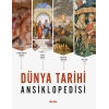 Dünya Tarihi Ansiklopedisi (Ciltli)