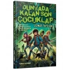 Dünyada Kalan Son Çocuklar - Zombi İstilası