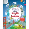 Dünyamız Hakkında Sorular ve Cevaplar (Ciltli)