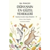 Dünyanın En Güzel Yemekleri