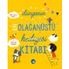 Dünyanın En Olağanüstü Hediyesi Kitabı