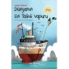 Dünyanın En Talihli Vapuru