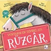 Dünyanın En Tembel Atı: Rüzgâr