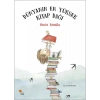 Dünyanın En Yüksek Kitap Dağı