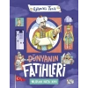 Dünyanın Fatihleri