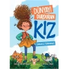 Dünyayı Durduran Kız - Zamansız Kahraman