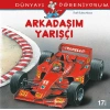 Dünyayı Öğreniyorum – Arkadaşım Yarışçı