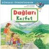 Dünyayı Öğreniyorum - Dağları Keşfet
