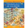 Dünyayı Öğreniyorum – Teknoloji ve Ulaşım