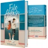 Düş Serisi 1 - File Arkası (Ciltli)