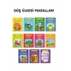 Düş Ülkesi Masallari Seti - 10 Kitap +1 Aktivite Takım