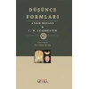 Düşünce Formları
