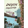 Duygu Günlüğüm