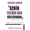 Duygusal Zorbalık