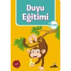 Duyu Eğitimi (2 Yaş)