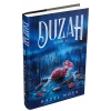 Duzah 2 - Sonsuz Acı (Ciltli)