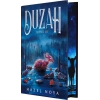 Duzah 2 - Sonsuz Acı (Yan Boyamalı - Ciltli)