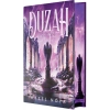 Duzah 3 - Şah ve Mat (Yan Boyamalı - Ciltli)