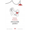 Ebeveynlik Şiirleri