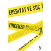 Edebiyat ve Suç