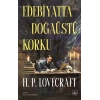 Edebiyatta Doğaüstü Korku