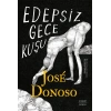 Edepsiz Gece Kuşu