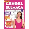 Efsane Çengel Bulmaca 1