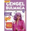 Efsane Çengel Bulmaca 10