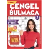 Efsane Çengel Bulmaca 2