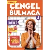 Efsane Çengel Bulmaca 4