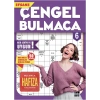 Efsane Çengel Bulmaca 6