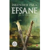 Efsane (Midi Boy) / İskender Pala + Sanat Kitabı