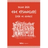 Ege Efsaneleri