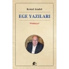 Ege Yazıları - Prekarya