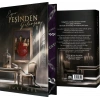 Eğer Peşinden Gelirsem 2 (Yan Boyamalı - Ciltli)