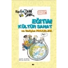 Eğitim Kültür Sanat ve İletişim Proceleri