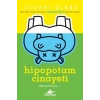 Eğlence Dünyası 1 - Hipopotam Cinayeti