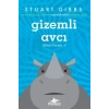 Eğlence Dünyası 3 - Gizemli Avcı