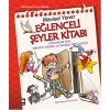 Eğlenceli Şeyler Kitabı (Ciltli)