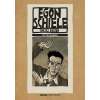 Egon Schiele -Yakıcı beden