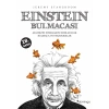 Einstein Bulmacası