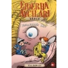 Ejderha Avcıları Okulu 19 - Esrarengiz Dev