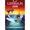 Ejderhalar Şehri 2 - Karakıvılcım’ın Yükselişi