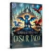 Ejderhalar Turnuvası - Cesur Taco